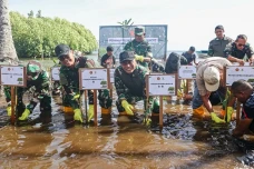Antisipasi Perubahan...