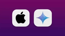 Siri dan Apple Intelligence...