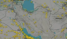 Iran Buka Lagi Wilayah...