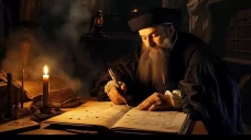 2 Ramalan 2026 Nostradamus...