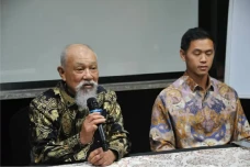 Prabowo Dukung Penuh...
