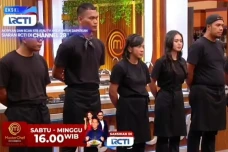Satu Langkah Menuju...