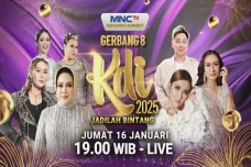 Perjuangan, Mimpi, dan...