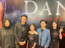 Film Danur: The Last...