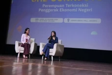 Meutya Hafid: Anak Rentan...
