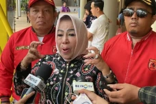 Pengacara Eggi Sudjana...