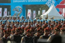 Rekrutmen SIPSS Polri...
