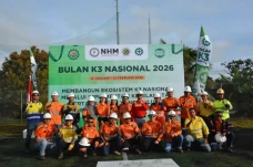 BK3N 2026 Resmi Dimulai,...