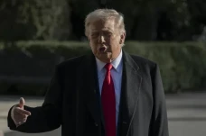 Trump Umumkan Pembentukan...