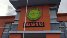 Basarnas Cari Pesawat...