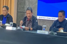 Menteri KKP Sebut Pegawainya...