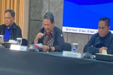 Menteri KKP: 3 Pegawainya...