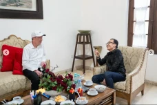 Ari Lasso Bertemu Jokowi...