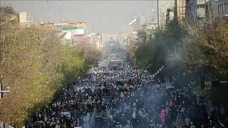 Iran Tangkap 3.000 Orang...
