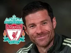 Liverpool Panik, Kontak...