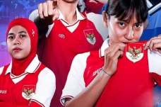 19 Pemain Lolos TC Timnas...