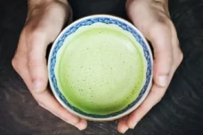 Benarkah Matcha Dapat...