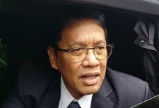 Dana Transfer ke Daerah...