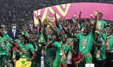 Daftar Juara Piala Afrika...