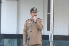 Profil Maidi, Wali Kota...