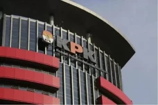 Breaking News: KPK juga...