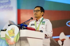 Kongres Pemuda Islam...