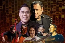 Dwiki Dharmawan Rilis...