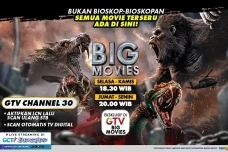 Bukan Bioskop-Bioskopan!...