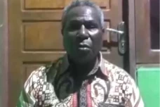 Tokoh Adat Papua Dukung...