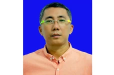 Banjir Jakarta Belum...