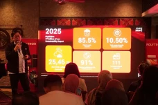 Fox-350 Jadi Primadona,...