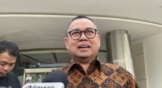 Periksa Sudirman Said,...