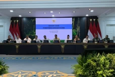 28 Izin Perusahaan Perusak...
