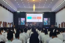 Alissa Wahid: Jadikan...