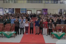 Kebumen Campus Festival...
