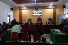 Sidang CLS Ijazah Jokowi...