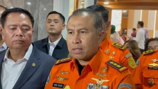 Soal Korban Pesawat...