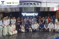 MNC University Gelar...