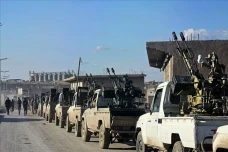 SDF: 1.500 Anggota ISIS...