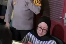 Korban Penipuan Bos...