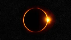 NASA Pastikan Gerhana...