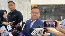 Dasco Sebut Thomas Djiwandono...