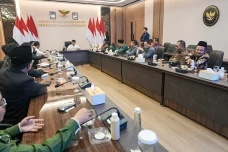 Gus Muhaimin Harap Sarjana...