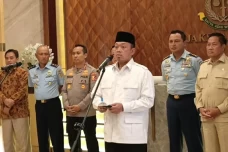 Nusron Cabut HGU 85...