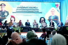 Alasan Polri Bakal Tambah...