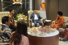 Paku Buwono XIV Purbaya...