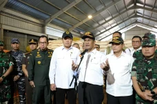 Berbahayanya 1.000 Ton...