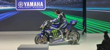 Yamaha Resmi Perkenalkan...