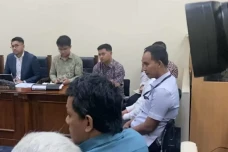 Terungkap, di Sidang...