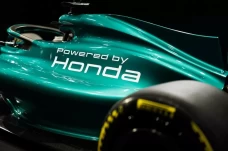 Honda SIapkan Mesin...